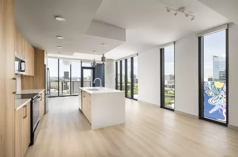 1500 Red River St, Austin, TX 78701