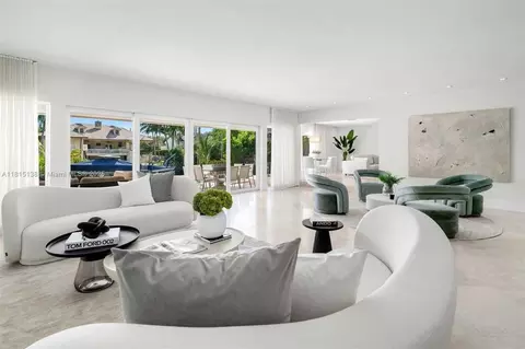 Undisclosed, Coral Gables, FL 33143