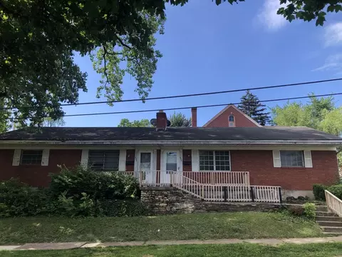 628 W Norman Ave #628, Dayton, OH 45406