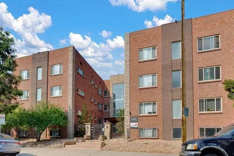 1355 N Pearl St, Denver, CO 80203