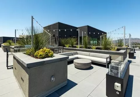 1331 N Cahuenga Blvd, Los Angeles, CA 90028