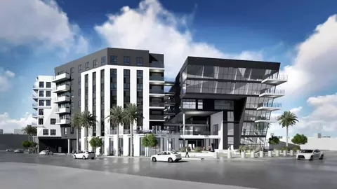 1331 N Cahuenga Blvd, Los Angeles, CA 90028