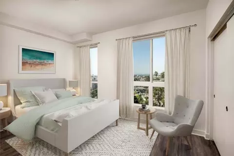1331 N Cahuenga Blvd, Los Angeles, CA 90028