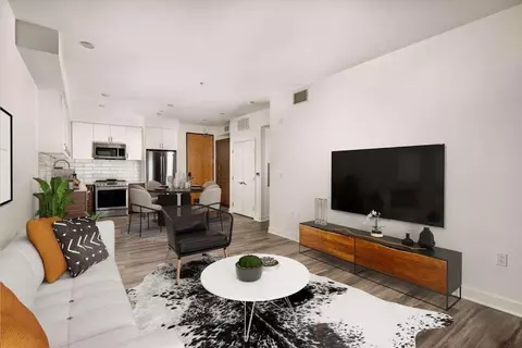 1331 N Cahuenga Blvd, Los Angeles, CA 90028