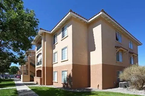 1700 Market St NW, Albuquerque, NM 87120