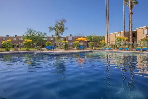 2000 E Roger Rd, Tucson, AZ 85719 photo 22