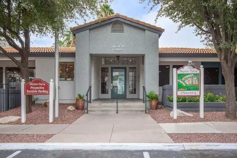 5505 S Mission Rd, Tucson, AZ 85746