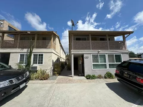 3503 Del Rey St #6, San Diego, CA 92109