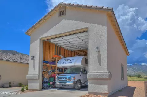 6321 E Red Oak Cir, Hereford, AZ 85615 photo 40