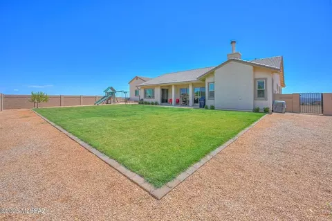 6321 E Red Oak Cir, Hereford, AZ 85615 photo 27