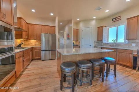 6321 E Red Oak Cir, Hereford, AZ 85615 photo 13