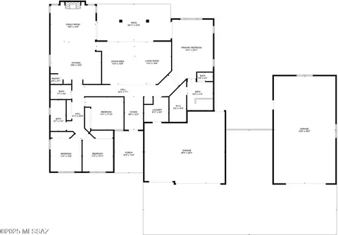6321 E Red Oak Cir, Hereford, AZ 85615 photo 42