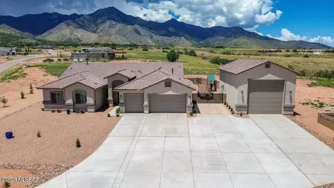 6321 E Red Oak Cir, Hereford, AZ 85615 photo 3