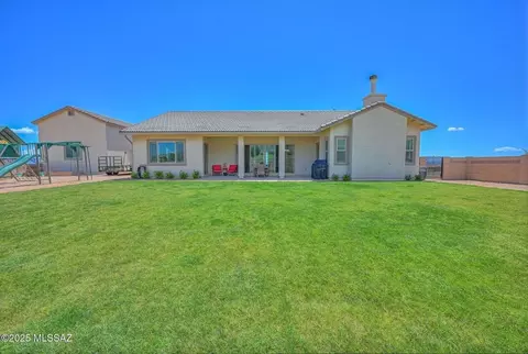 6321 E Red Oak Cir, Hereford, AZ 85615 photo 37
