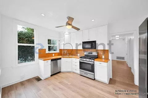 5160 San Vicente Blvd, Los Angeles, CA 90019
