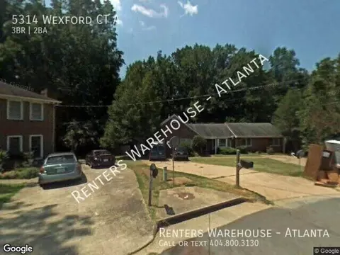 5314 Wexford Ct, Norcross, GA 30071