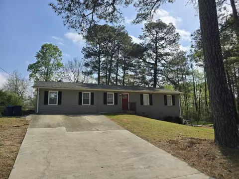 3005 Hidden Dr, Lawrenceville, GA 30044