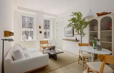 Undisclosed, New York, NY 10011