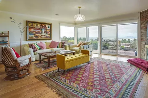 11 Kenilworth Dr #1307920P, Kensington, CA 94707