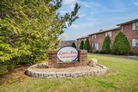 118 Lori Ann Dr #2, Johnson City, TN 37601