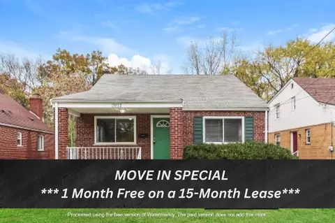 2012 Carpenter Dr, North College Hill, OH 45239