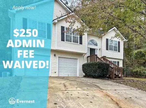 3136 Lower Creek Dr, Douglasville, GA 30135