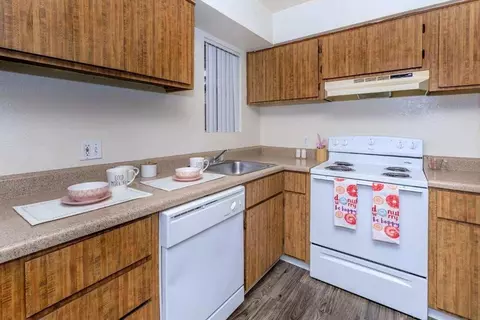 7887 E Uhl St, Tucson, AZ 85710