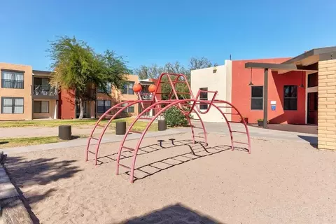 1564 N Morrison Ave, Casa Grande, AZ 85122