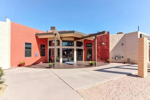 1564 N Morrison Ave, Casa Grande, AZ 85122