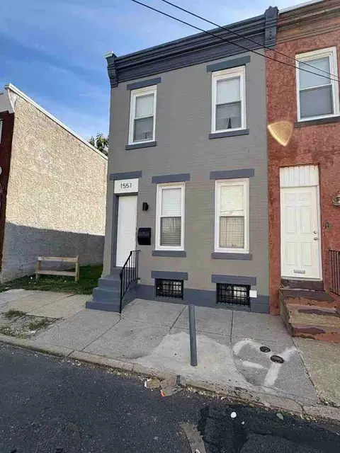1551 S Bambrey St, Philadelphia, PA 19146