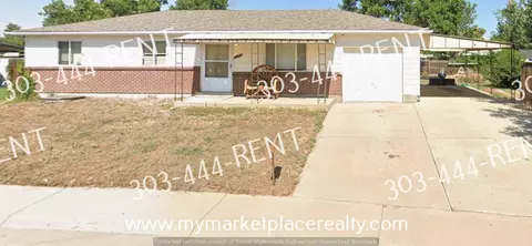 5545 Zion Ct, Denver, CO 80239