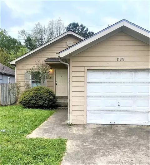 11734 Greensbrook Forest Dr, Houston, TX 77044