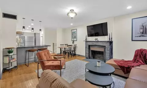 131 W 11th St - 131 West 11 Street Condominium, New York, NY 10011