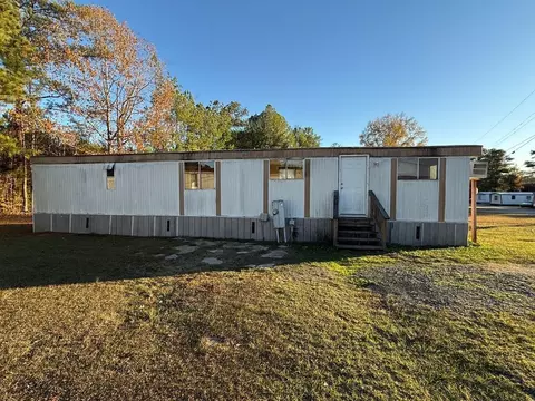 43 Manchester Rd, Wadesboro, NC 28170