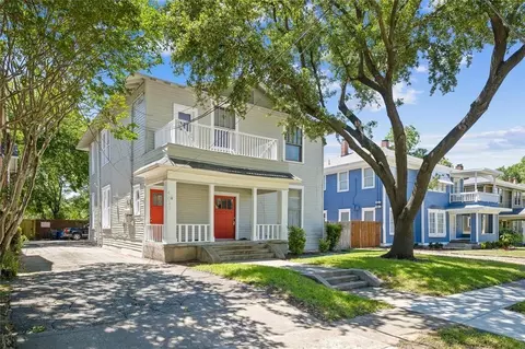 4630 Junius St #A, Dallas, TX 75246