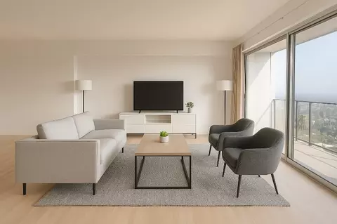 10450 Wilshire Blvd #12A, Los Angeles, CA 90024