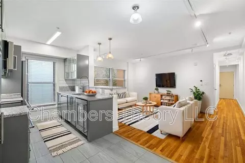 220 2nd St SE #303, Washington, DC 20003