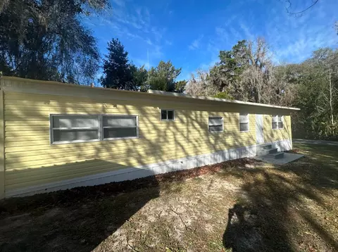 1111 N Point Lonesome Rd #4A, Inverness, FL 34453