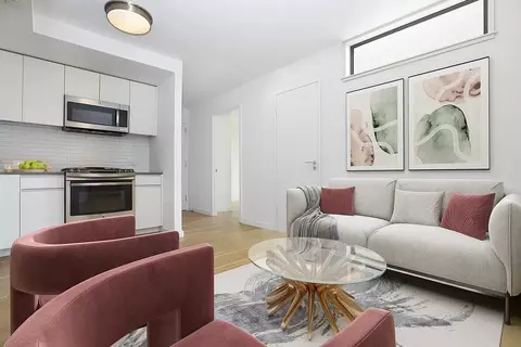 331 E Houston St #11B, New York, NY 10002