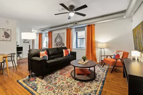 219 Vine St #1289460P, Philadelphia, PA 19106