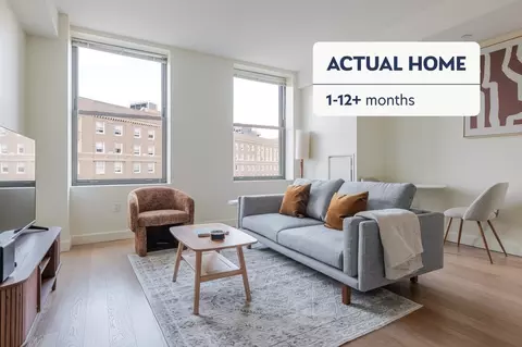 100 Arlington St #1295, Boston, MA 02116
