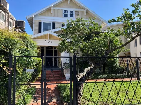 307 Stratford St, Houston, TX 77006