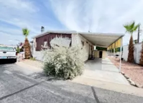 3601 E Wyoming Ave #268, Las Vegas, NV 89104