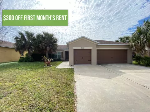 3510 Yacht Club Ct, Kissimmee, FL 34746