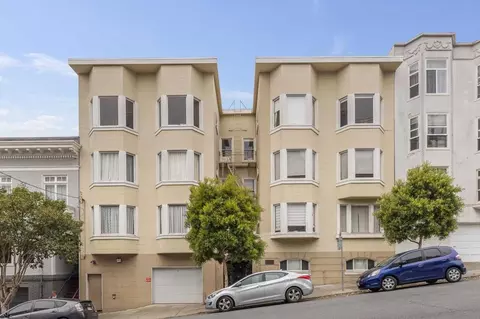 2051 Scott St #101, San Francisco, CA 94115