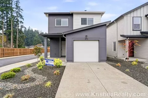 5400 NE 66th Pl, Walnut Grove, WA 98661