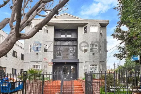 1513 W 12th Pl #17, Los Angeles, CA 90015