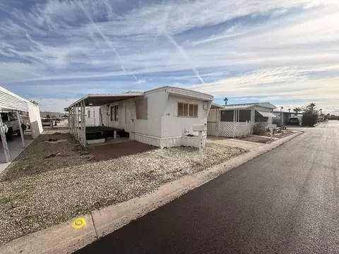 3601 E Wyoming Ave #142, Las Vegas, NV 89104