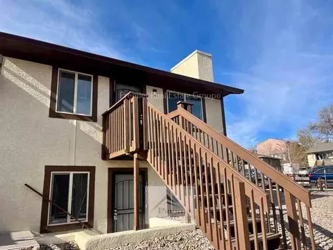 1015 Western Dr, Cimarron Hills, CO 80915