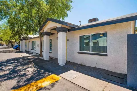 3131 N 36th St, Phoenix, AZ 85018